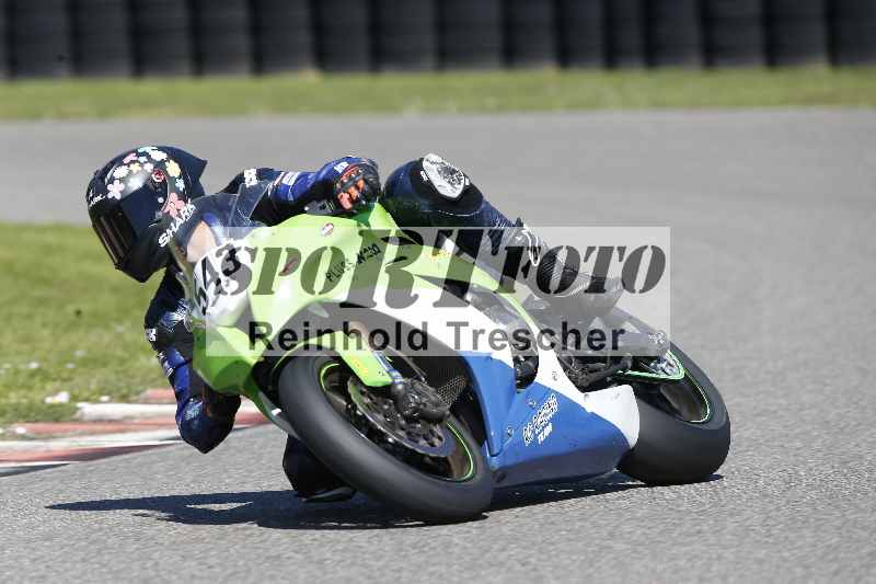 /43 08.08.2025 Discover the Bike ADR/Race 3 rot/543